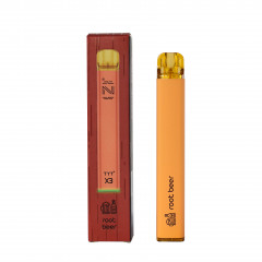 IZI X3 Root Beer / Изи Х3 Тёмное Пиво