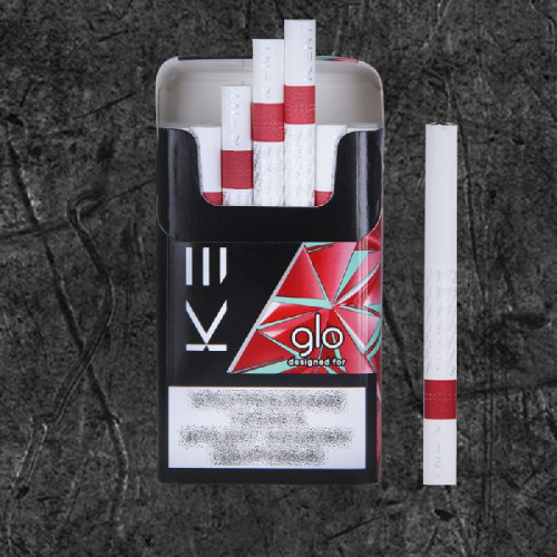 Stick Kent Ruby Boost (Стики Кент Руби Буст)